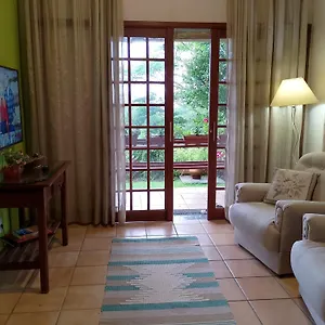 Casa Vista Panoramica Florianópolis