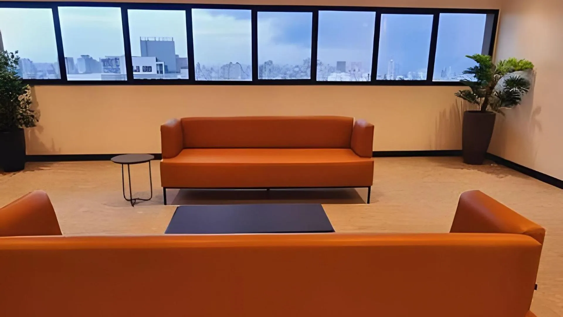 Apartment Apartamento Studio Na Bela Vista Sao Paulo