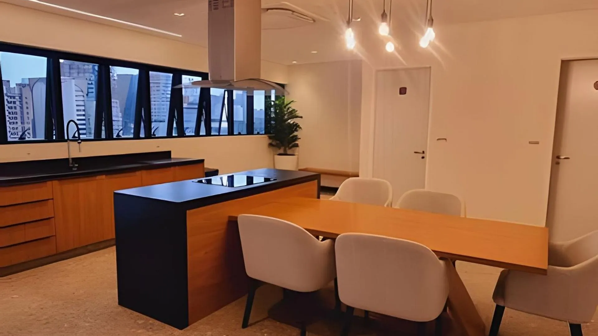 Apartamento Studio Na Bela Vista Sao Paulo 0*,