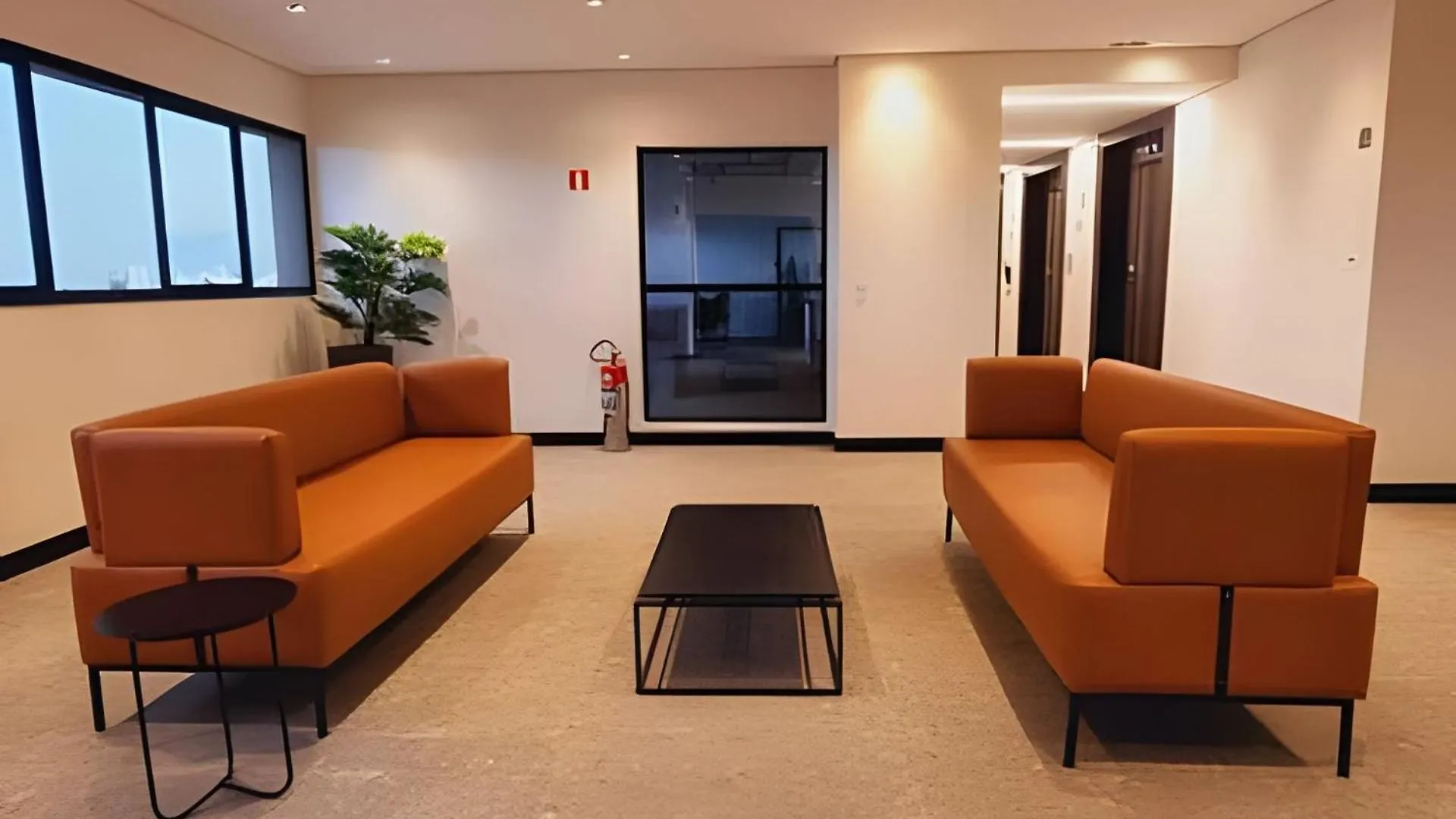 Apartamento Studio Na Bela Vista Sao Paulo Brazil