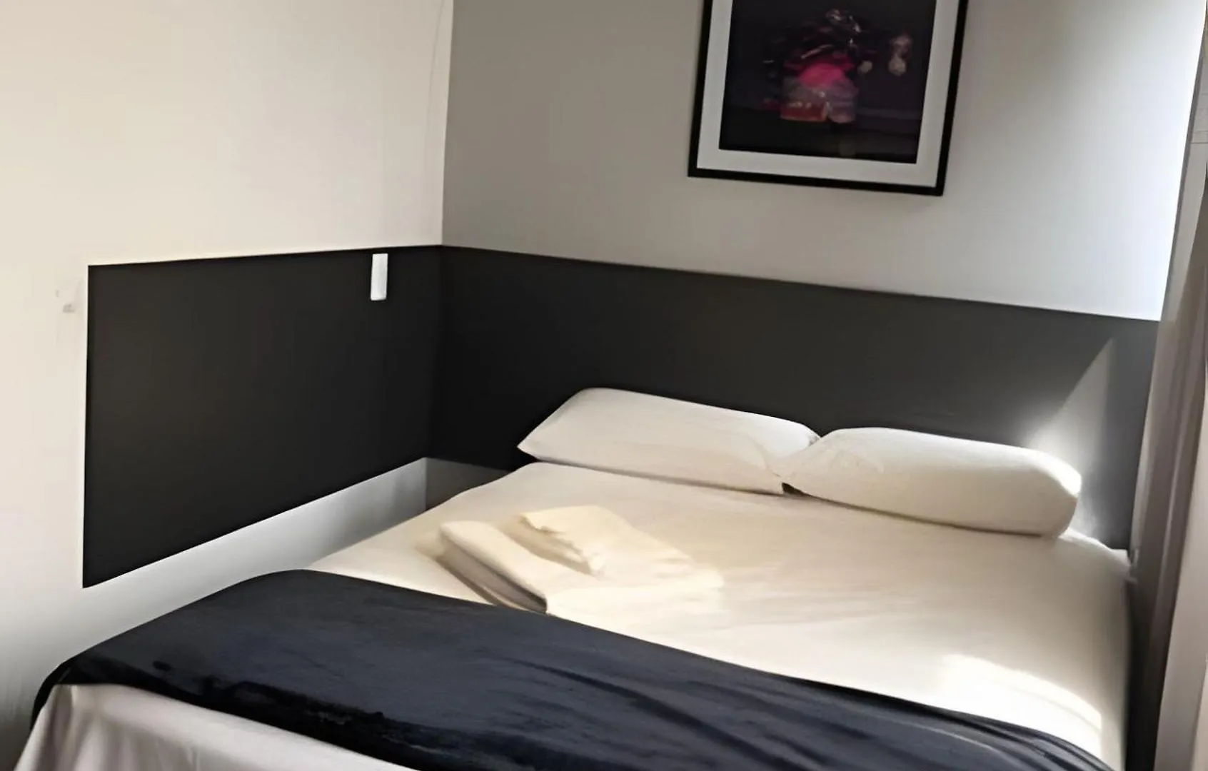 Apartamento Studio Na Bela Vista Sao Paulo
