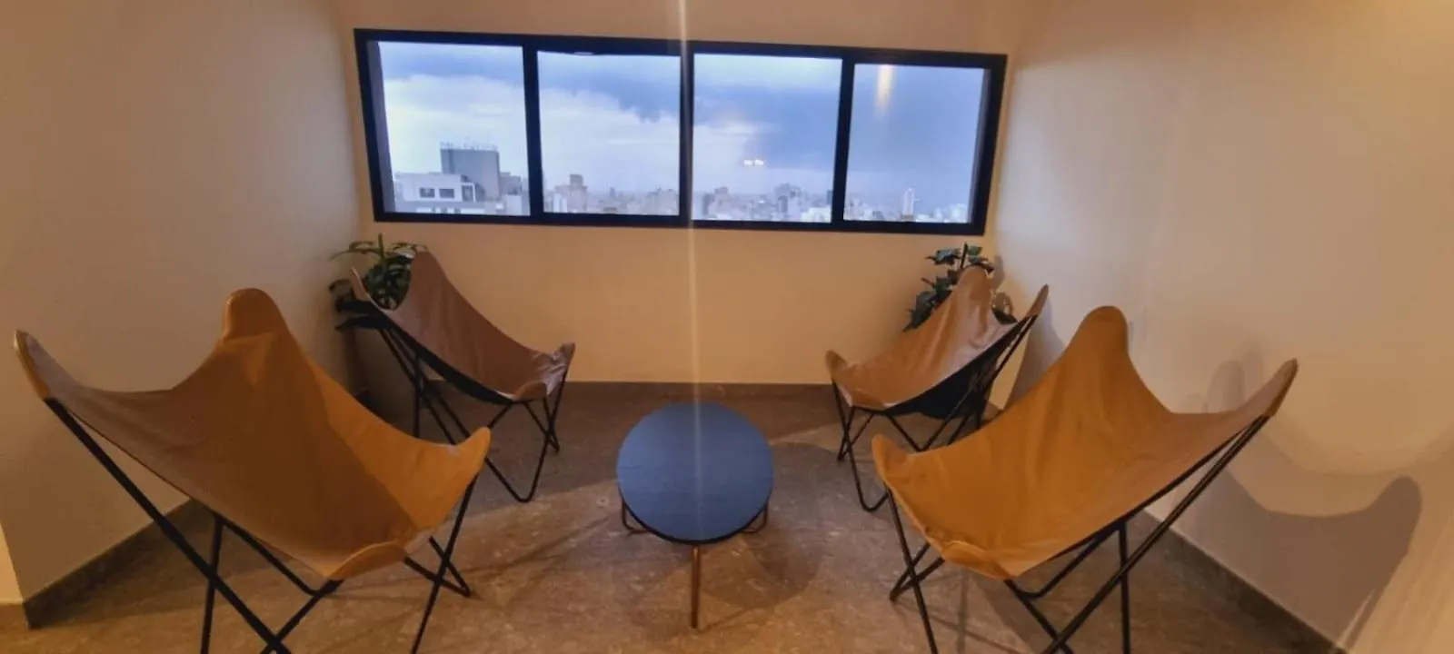 Apartamento Studio Na Bela Vista Sao Paulo Apartment