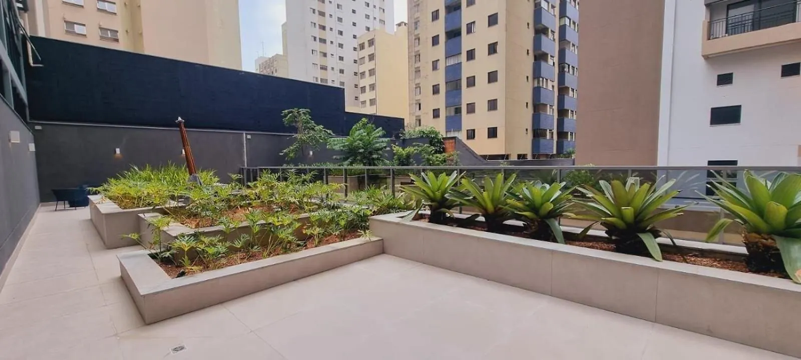 Apartment Apartamento Studio Na Bela Vista Sao Paulo Brazil